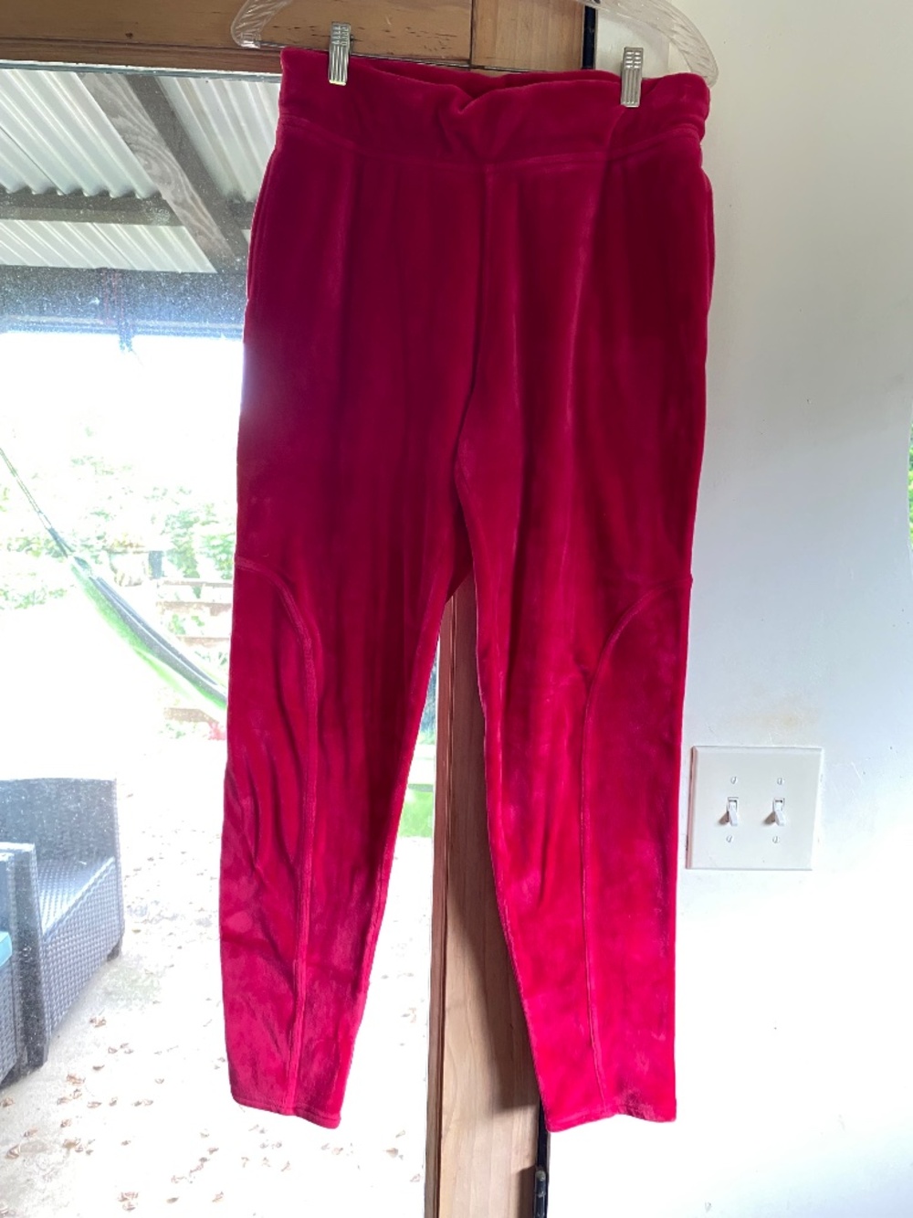 Free People Movement pants